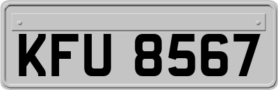 KFU8567