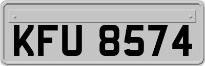 KFU8574