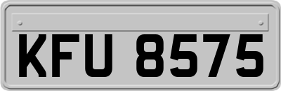 KFU8575