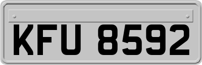 KFU8592