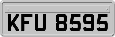 KFU8595