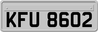 KFU8602