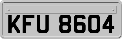 KFU8604