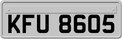 KFU8605