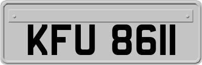 KFU8611