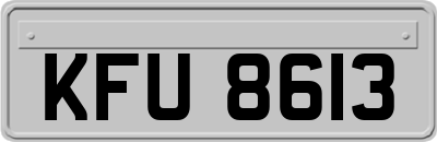 KFU8613