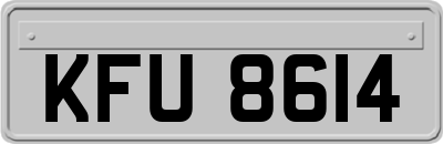 KFU8614