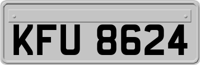 KFU8624