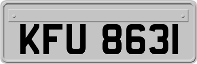 KFU8631