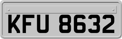 KFU8632