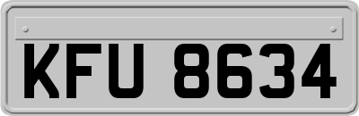 KFU8634