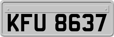 KFU8637