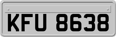 KFU8638