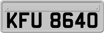 KFU8640