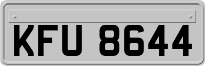 KFU8644