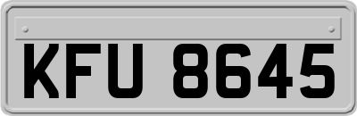 KFU8645