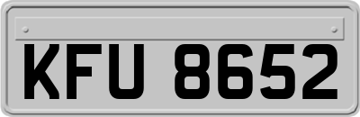 KFU8652