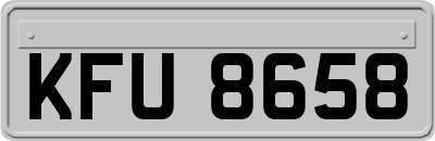 KFU8658