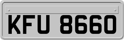 KFU8660