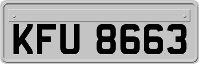 KFU8663