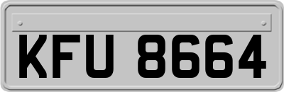 KFU8664