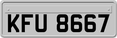 KFU8667