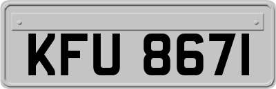 KFU8671