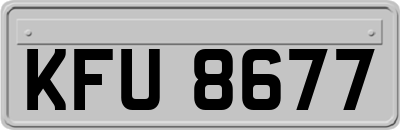 KFU8677