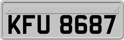 KFU8687