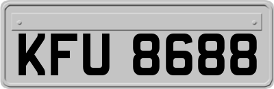 KFU8688