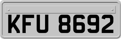 KFU8692