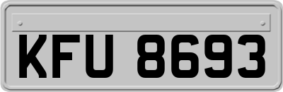 KFU8693