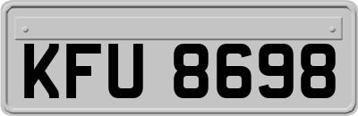 KFU8698