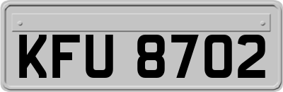 KFU8702