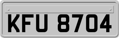 KFU8704