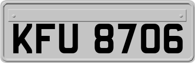 KFU8706