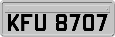 KFU8707