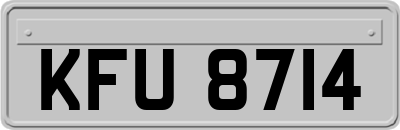 KFU8714