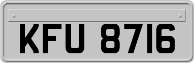 KFU8716