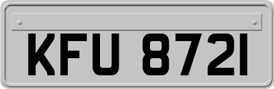 KFU8721