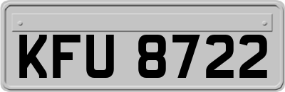 KFU8722