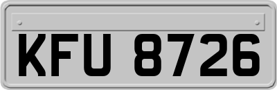 KFU8726