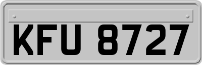 KFU8727