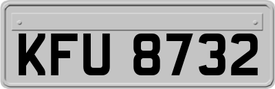 KFU8732