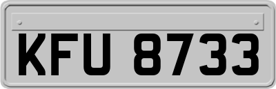 KFU8733