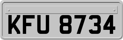 KFU8734