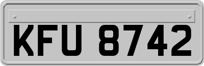 KFU8742