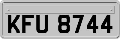 KFU8744