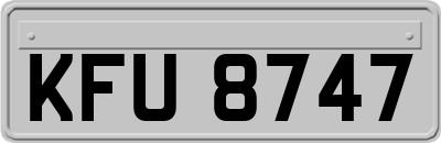 KFU8747