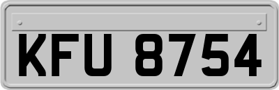 KFU8754